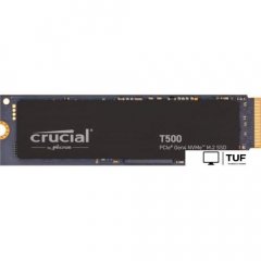 SSD Crucial T500 2TB CT2000T500SSD8