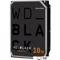 Жесткий диск WD Black 10TB WD102FZBX
