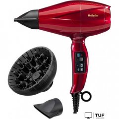Фен BaByliss 6740DE