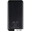 Внешний аккумулятор Rivacase VA2150 10000mAh (черный)
