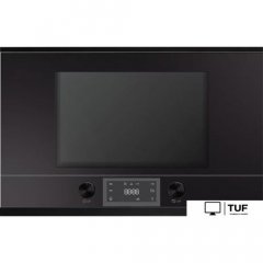 Микроволновая печь Kuppersbusch ML 6330.0 S5 Black Velvet