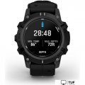Умные часы Garmin Descent G2 (черный)