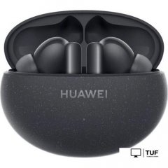 Наушники Huawei FreeBuds 5i (черный туман, международная версия)