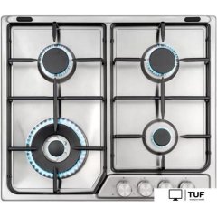 Варочная панель DeLonghi DFI 46 ASDV RUS