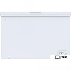 Морозильный ларь LEX LFR384