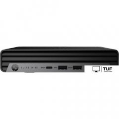 Компактный компьютер HP Elite Mini 800 G9 5M9M9EA