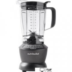 Стационарный блендер NutriBullet NBF400DG