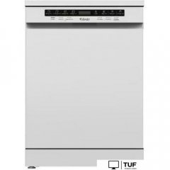 Отдельностоящая посудомоечная машина ARDO DTH1362W2