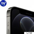 Смартфон Apple iPhone 12 Pro 256GB Восстановленный by Breezy, грейд B (графитовый)