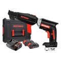 Винтоверт Keyang SD20BL (с 2-мя АКБ, кейс)