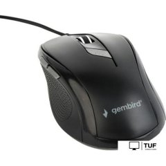 Мышь Gembird MUS-6B-01