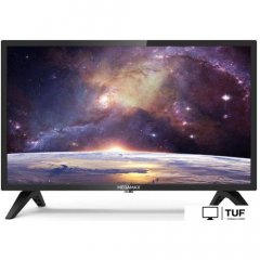 Телевизор Megamax 24MG11HSM