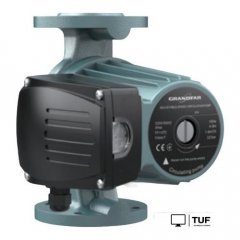 Циркуляционный насос Grandfar UPS50-20-280TF
