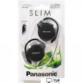 Наушники Panasonic RP-HS46E-K