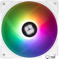 Вентилятор для корпуса Thermalright TL-N12W-R5-S (белый)