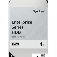 Жесткий диск Synology HAT5320 4TB HAT5320-4T
