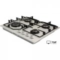 Варочная панель Bravo FGH60G4 W