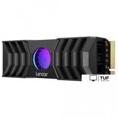 SSD Lexar NM1090 2TB LNM1090002T-RNANG