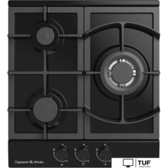 Варочная панель Zigmund & Shtain G 14.4 B