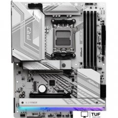 Материнская плата ASRock X870 Pro RS
