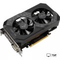 Видеокарта ASUS TUF GeForce GTX 1650 Gaming OC 4GB GDDR6