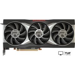 Видеокарта AMD Radeon RX 6900 XT 16GB