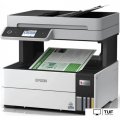 МФУ Epson EcoTank L6490