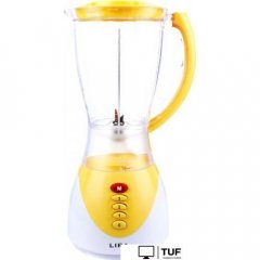 Стационарный блендер LIRA LR 0208