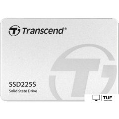 SSD Transcend SSD225S 2TB TS2TSSD225S