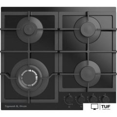 Варочная панель Zigmund & Shtain M 26.6 B