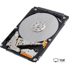 Жесткий диск Toshiba MQ04ABF100 1TB