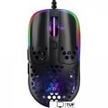 Игровая мышь Xtrfy MZ1 (черный)