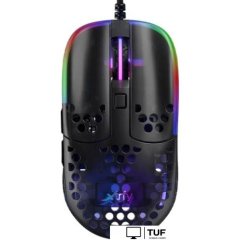 Игровая мышь Xtrfy MZ1 (черный)