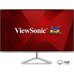 Монитор ViewSonic VX3276-4K-MHD