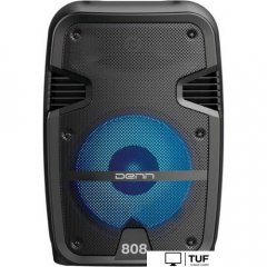 Патибокс DENN DBS808