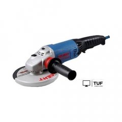 Угловая шлифмашина Фиолент МШУ9-16-180Э