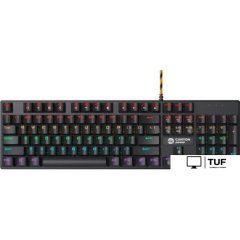 Клавиатура Canyon Deimos GK-4 CND-SKB4-RU