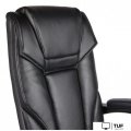 Офисное кресло Calviano 1587 (черный)