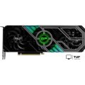 Видеокарта Palit GeForce RTX 3070 GamingPro 8GB GDDR6 NE63070019P2-1041A