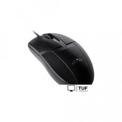 Мышь Оклик 145M Optical Mouse (866465)