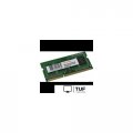 Оперативная память QUMO 4ГБ DDR3 SODIMM 1333 МГц QUM3S-4G1333K9R