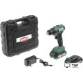 Дрель-шуруповерт Hammer ACD18BL (с 2-мя АКБ, кейс)