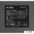 Блок питания DeepCool PL750D
