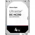 Жесткий диск HGST Ultrastar DC HC310 (7K6) 4TB HUS726T4TAL5204