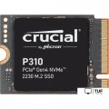 SSD Crucial P310 1TB CT1000P310SSD2