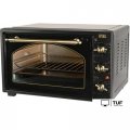 Мини-печь GFgril GFO-42-black
