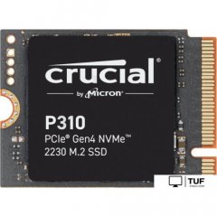 SSD Crucial P310 1TB CT1000P310SSD2