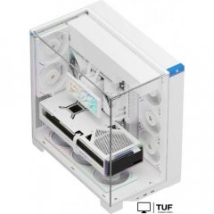 Корпус Thermalright A70 (белый)