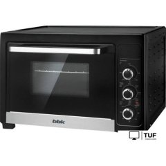 Мини-печь BBK OE4084MC