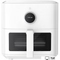 Аэрофритюрница Xiaomi Smart Air Fryer 5.5L MAF15 (международная версия)